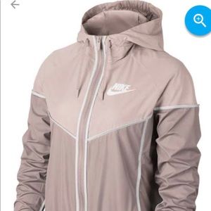 Nike Windrunner jacket